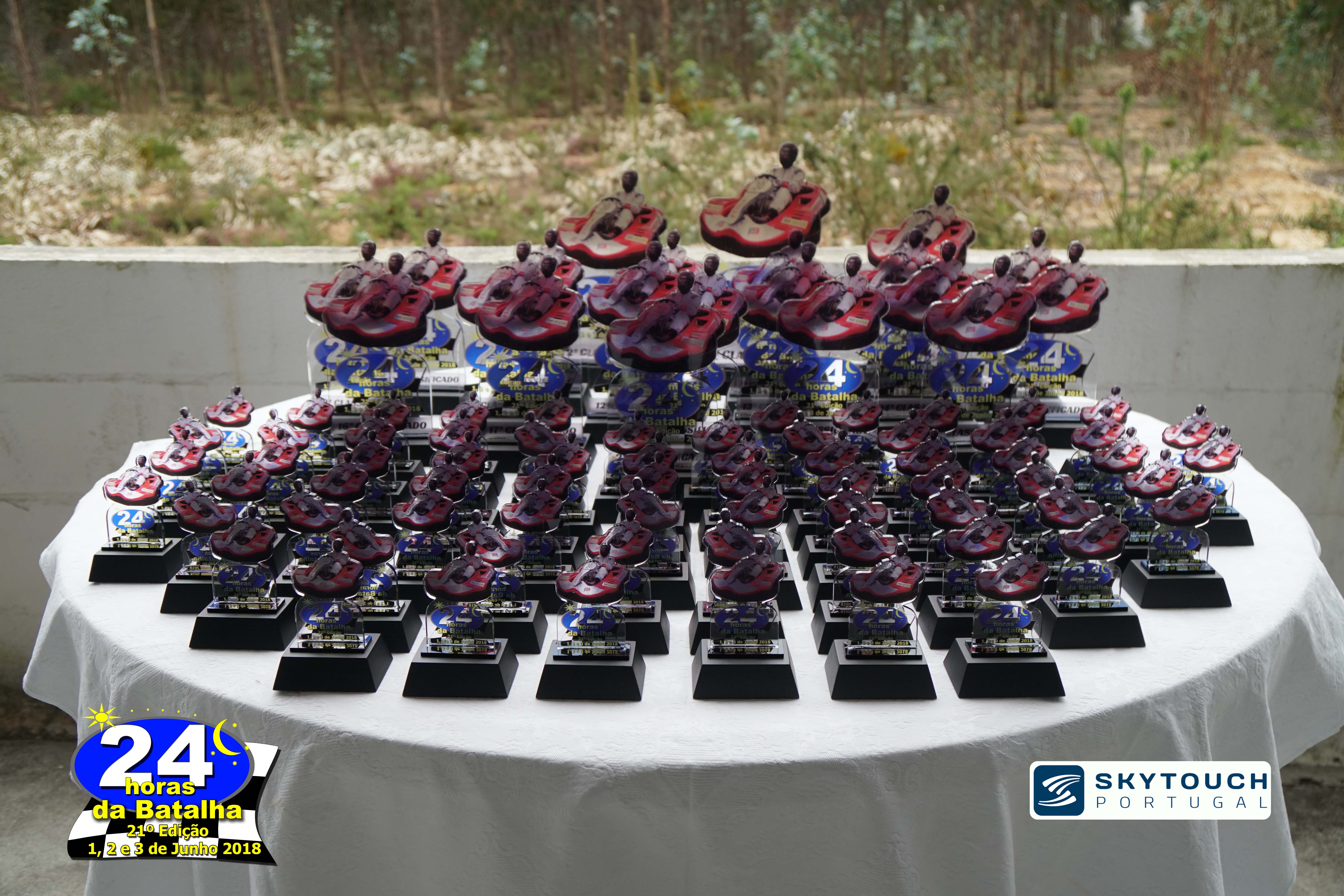 24 Horas da Batalha 2018 - Pilotos e Karts133